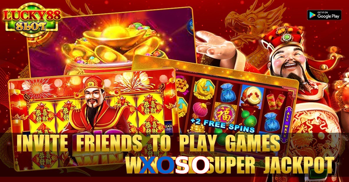 XOSO