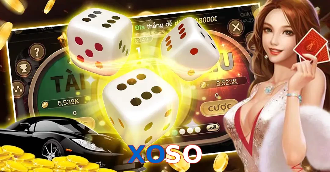XOSO