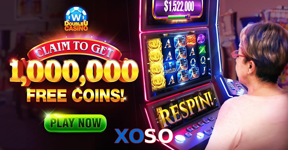 XOSO