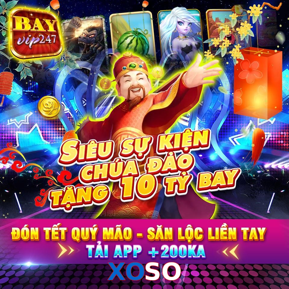 XOSO