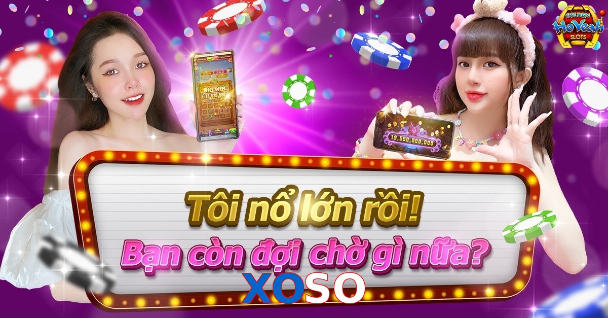 XOSO