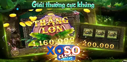 XOSO