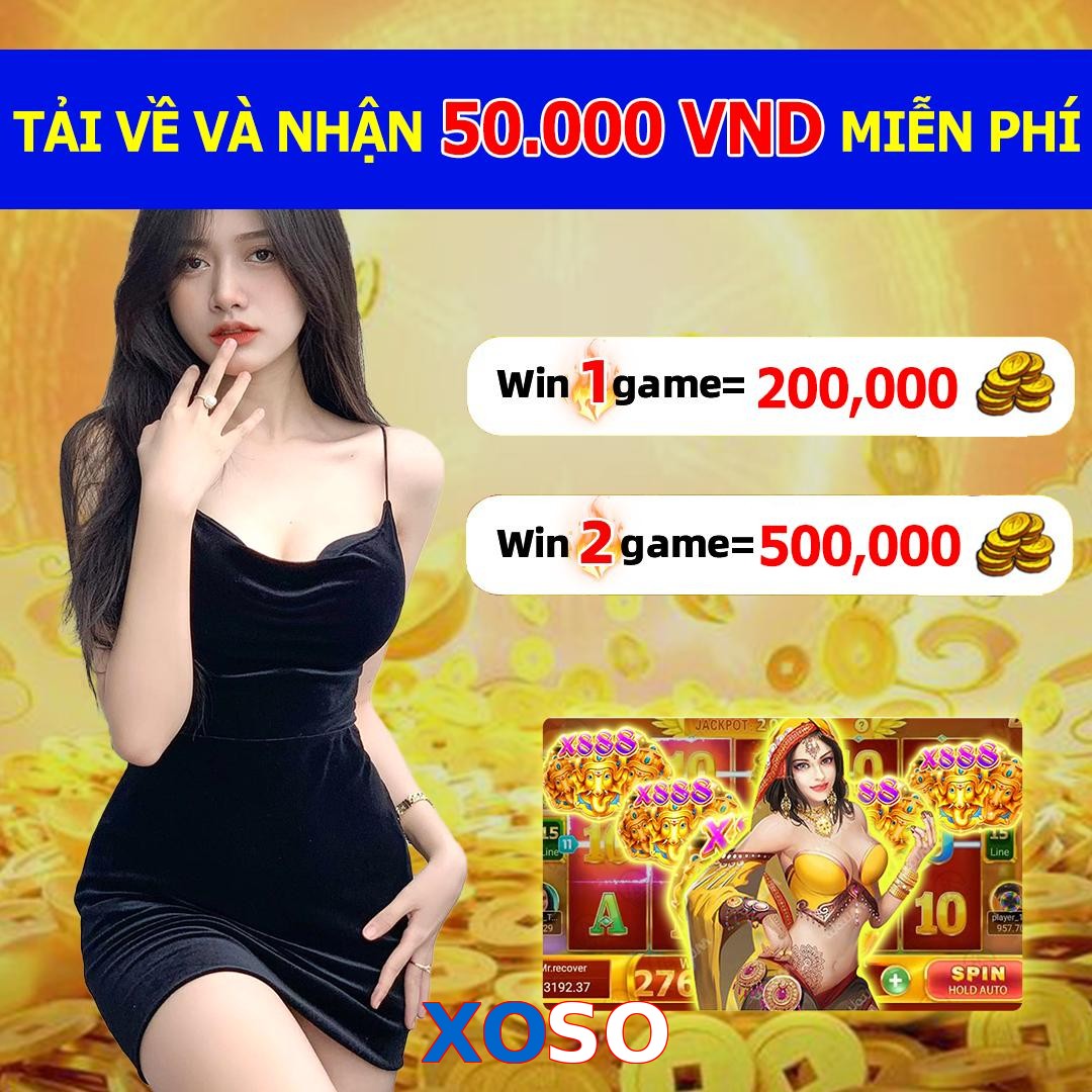 XOSO
