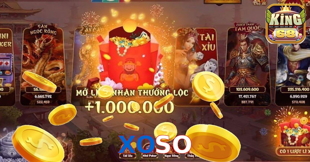 XOSO
