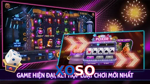 XOSO