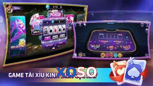 XOSO