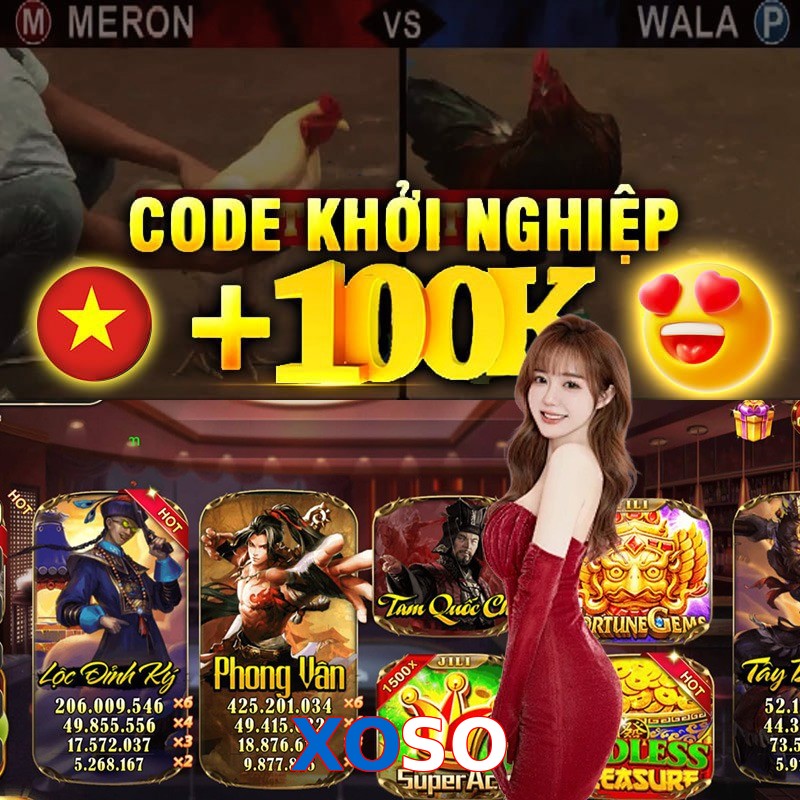 XOSO